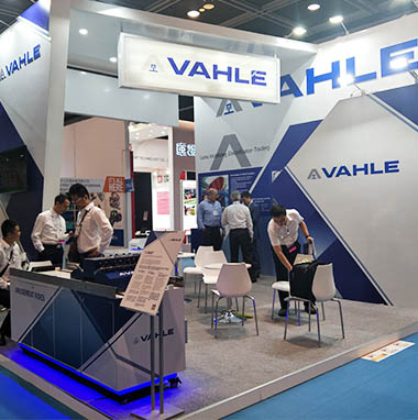 展位設(shè)計(jì)搭建