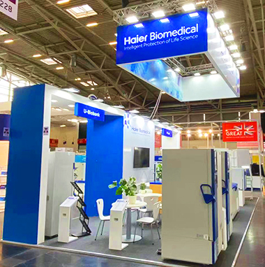 德國展會設(shè)計(jì)搭建