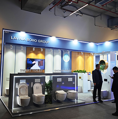 德國(guó)展會(huì)搭建