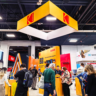 美國展會(huì)搭建