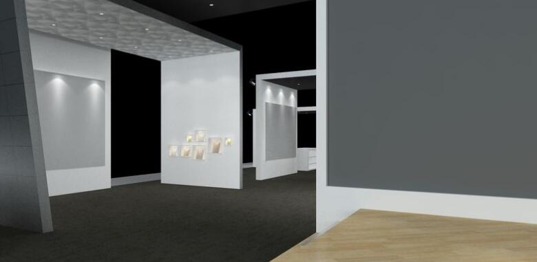 上海展臺(tái)搭建公司 展臺(tái)搭建