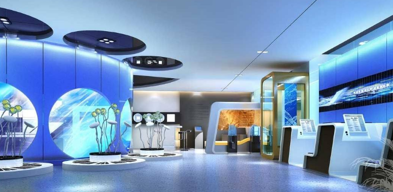 展臺搭建 展臺搭建公司