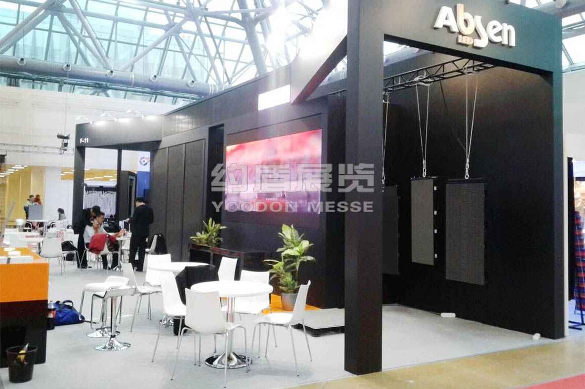 會展設計搭建 會展設計搭建