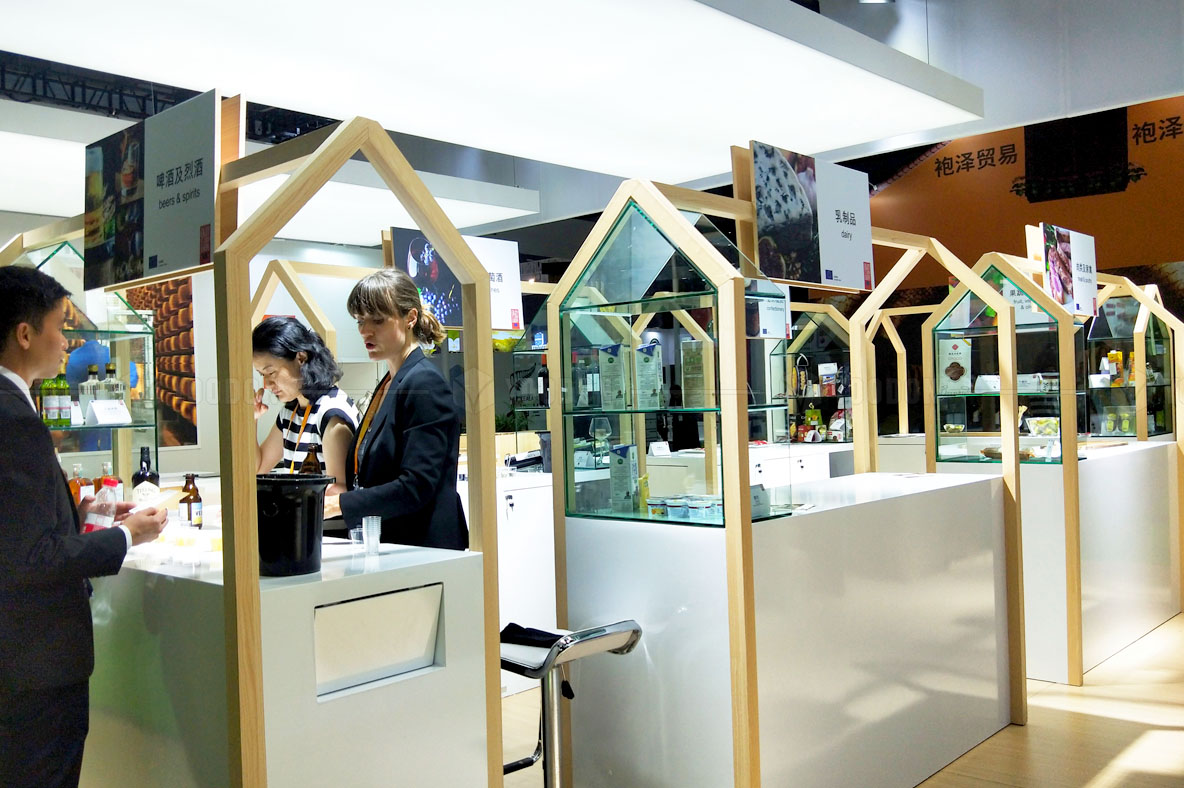 國家館設(shè)計(jì)