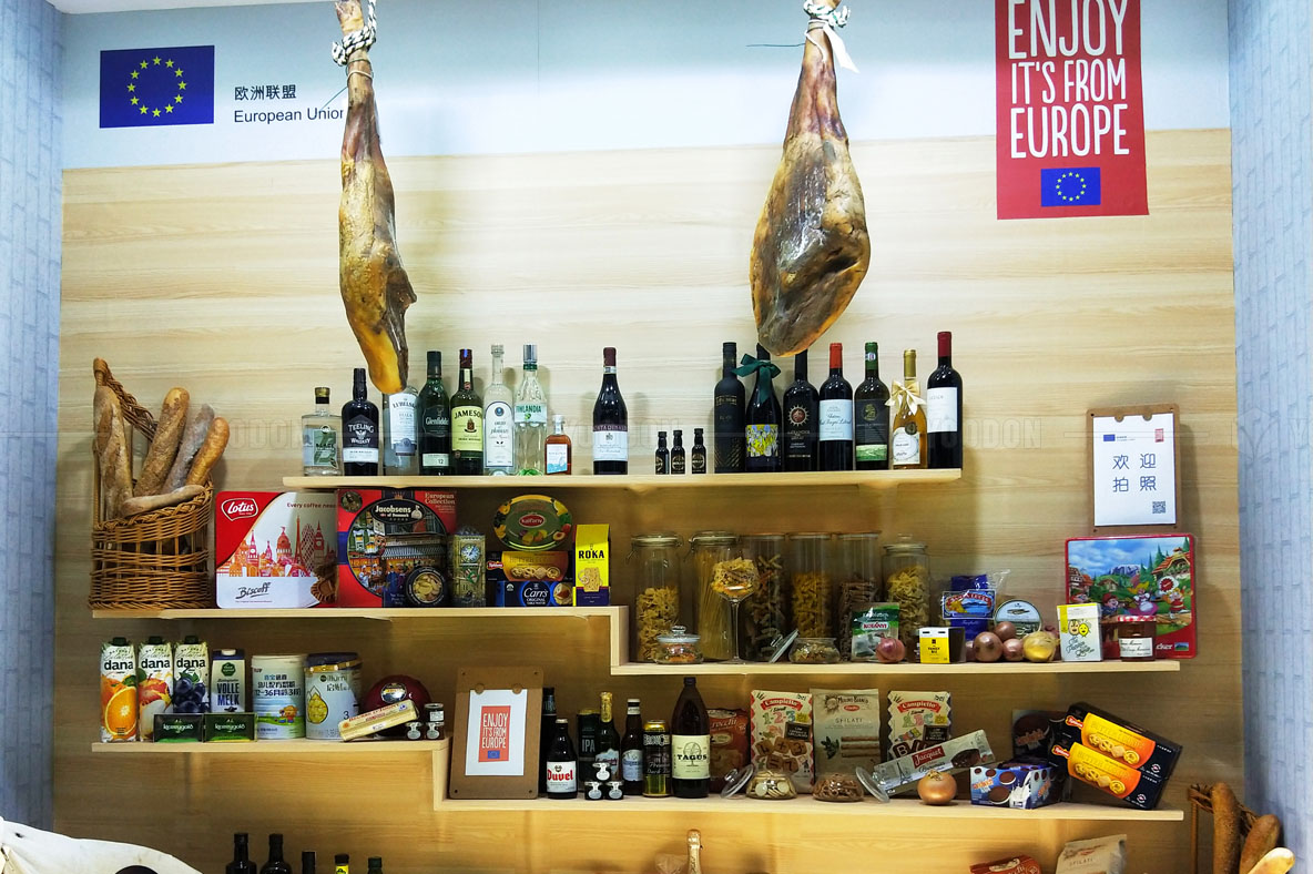 國家館設(shè)計(jì)搭建