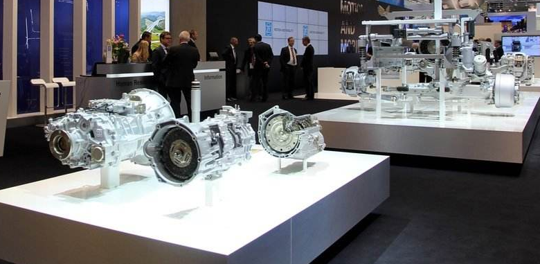 國(guó)內(nèi)展臺(tái)設(shè)計(jì)