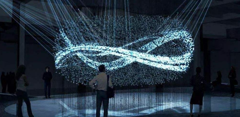 展臺(tái)設(shè)計(jì)搭建