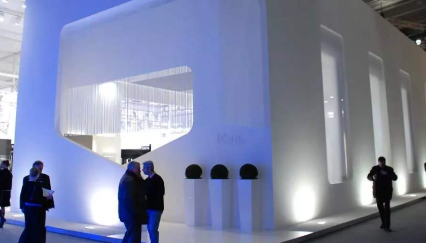 展覽設(shè)計(jì)