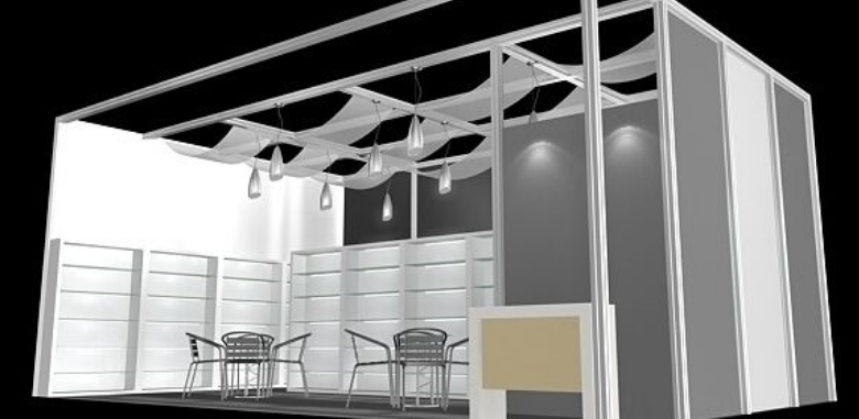 上海展臺設(shè)計