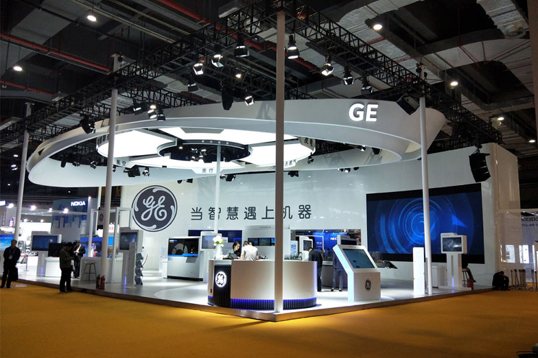 展廳設(shè)計(jì)公司