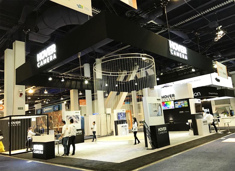 上海展臺設計 上海展臺設計