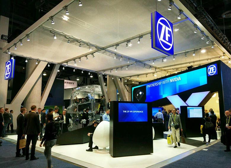 上海展臺設(shè)計 上海展臺設(shè)計