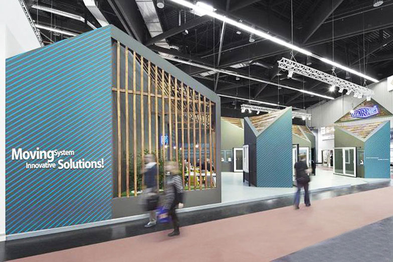 上海展臺搭建費(fèi)用一般多少