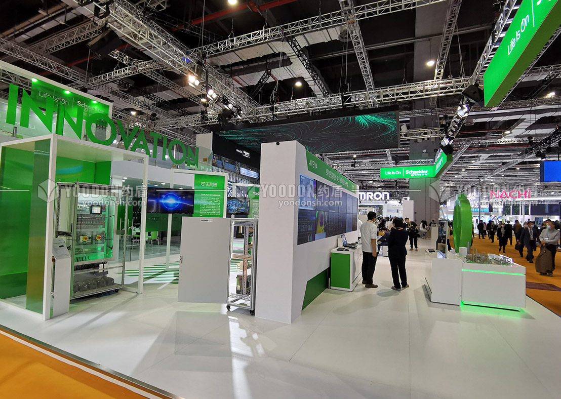 展會(huì)服務(wù)公司