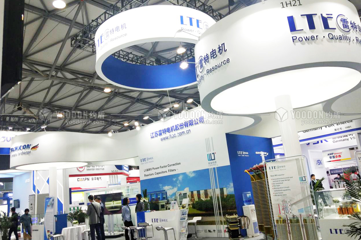 展會設(shè)計搭建 展會設(shè)計搭建