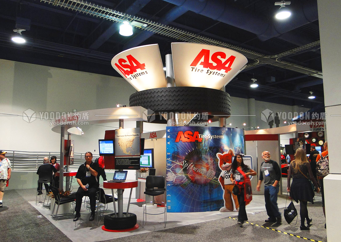 展會展臺搭建 展會展臺搭建