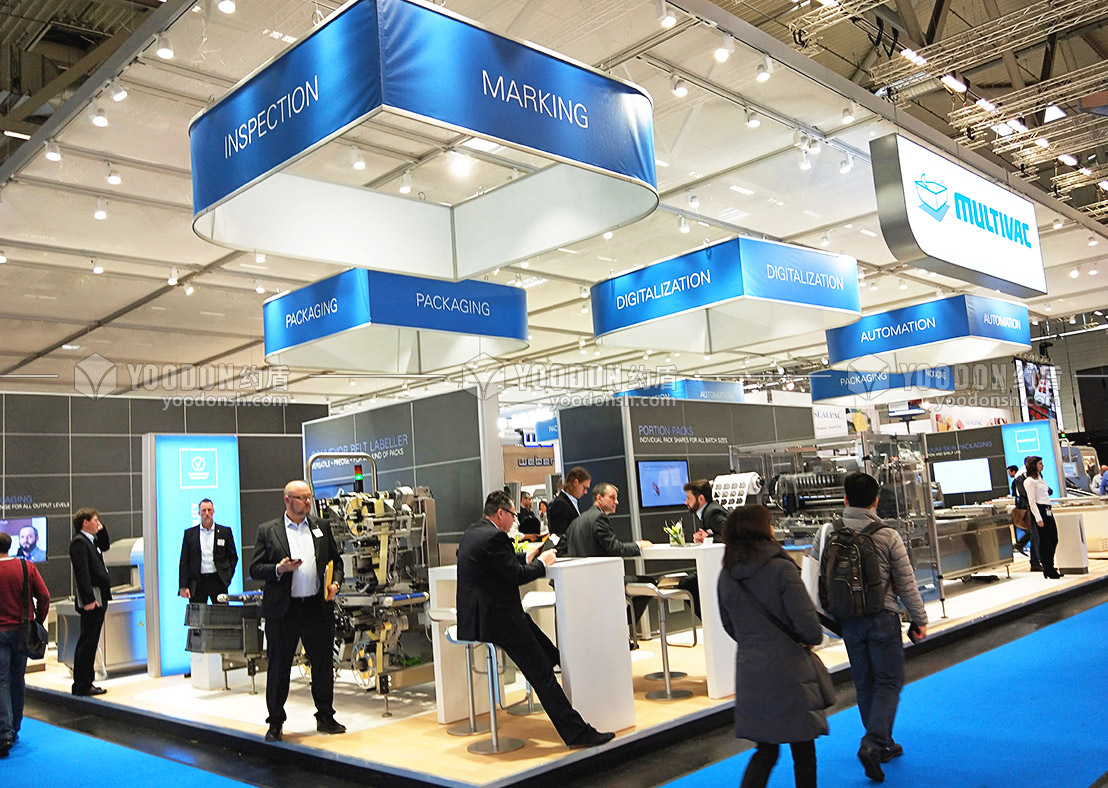 展會(huì)設(shè)計(jì)搭建