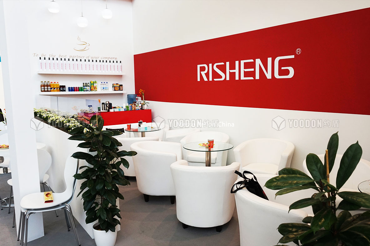 德國展覽設計搭建