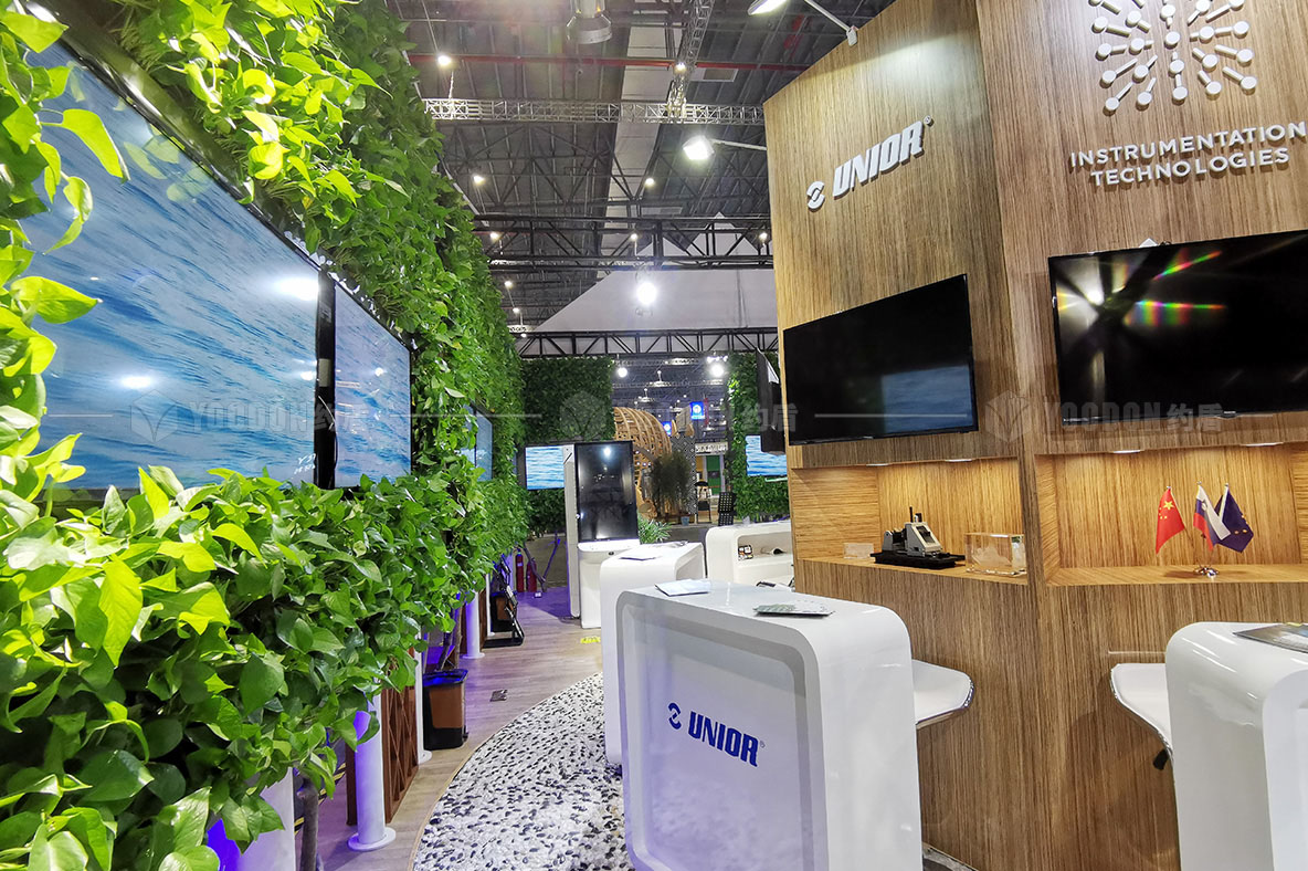 上海展覽設計公司