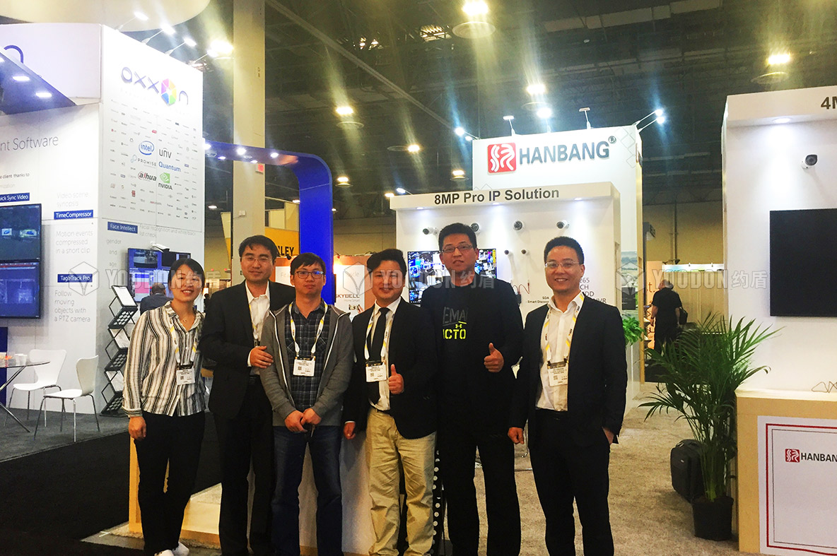 展位設計搭建公司