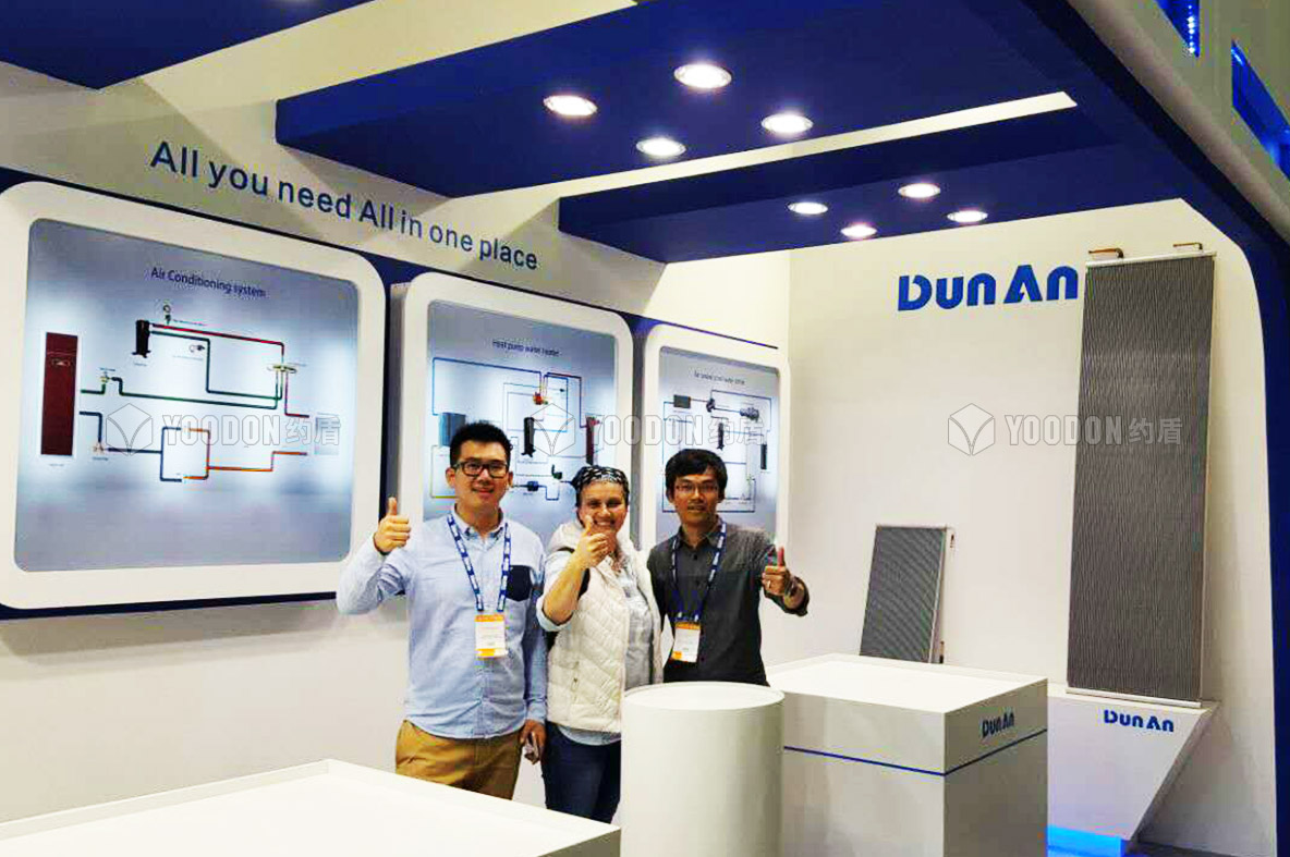 馬來西亞展會搭建