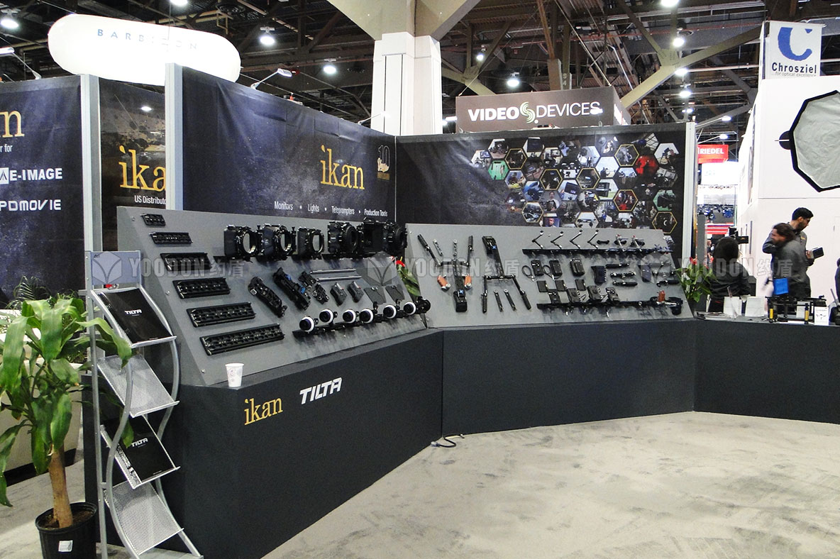 德國展會設計搭建