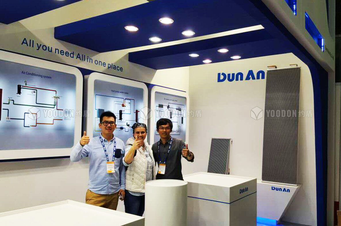 上海展會設(shè)計(jì)搭建