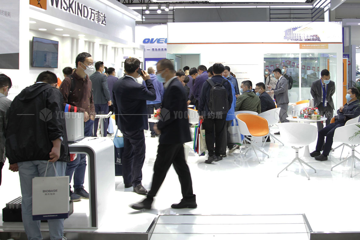 展覽展示設計搭建