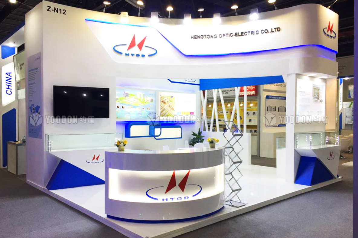 會(huì)展設(shè)計(jì)搭建