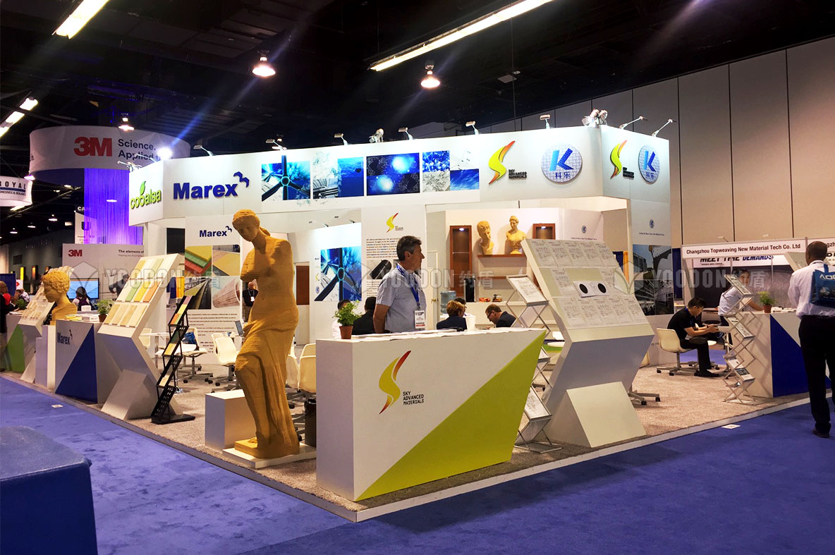 會(huì)展設(shè)計(jì)搭建