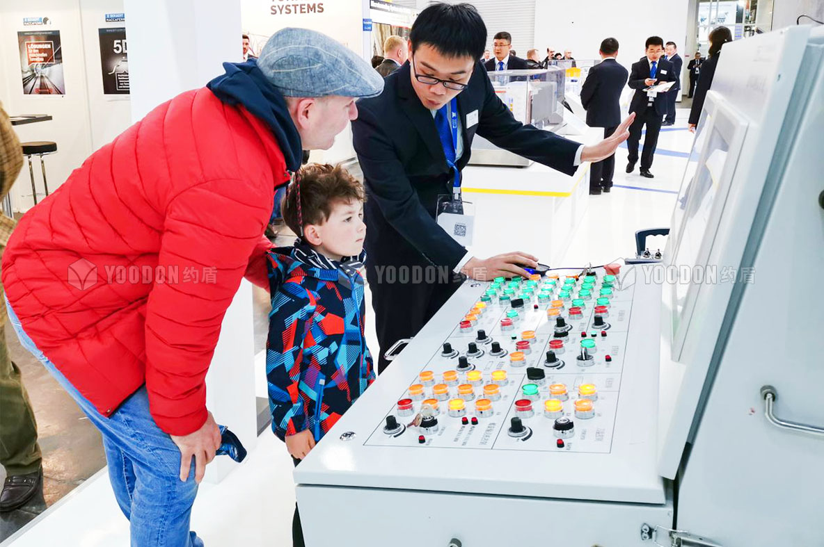 展會(huì)搭建商