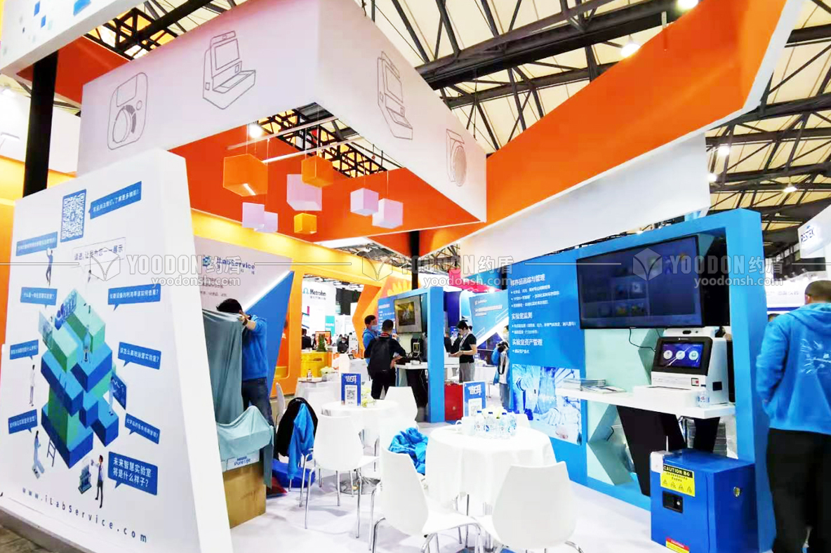 展臺(tái)搭建公司