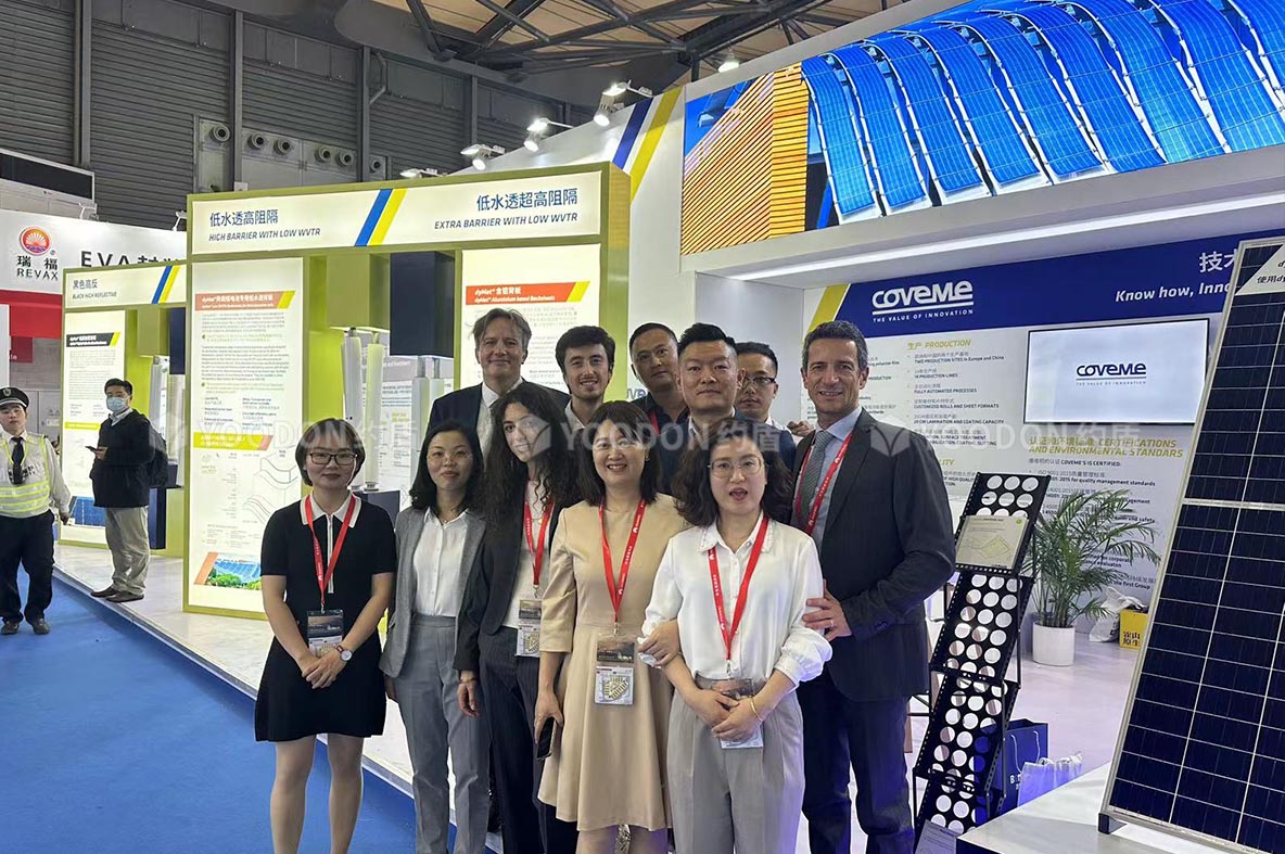 上海展臺設(shè)計搭建