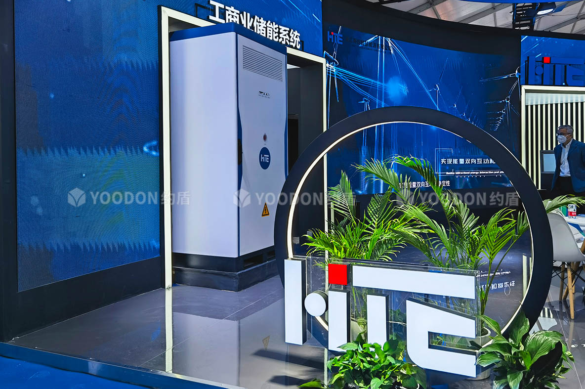 展會(huì)設(shè)計(jì)搭建