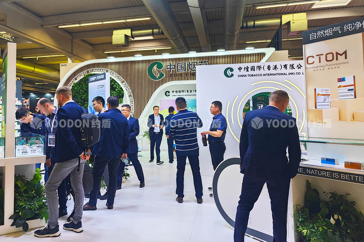 展臺設(shè)計搭建