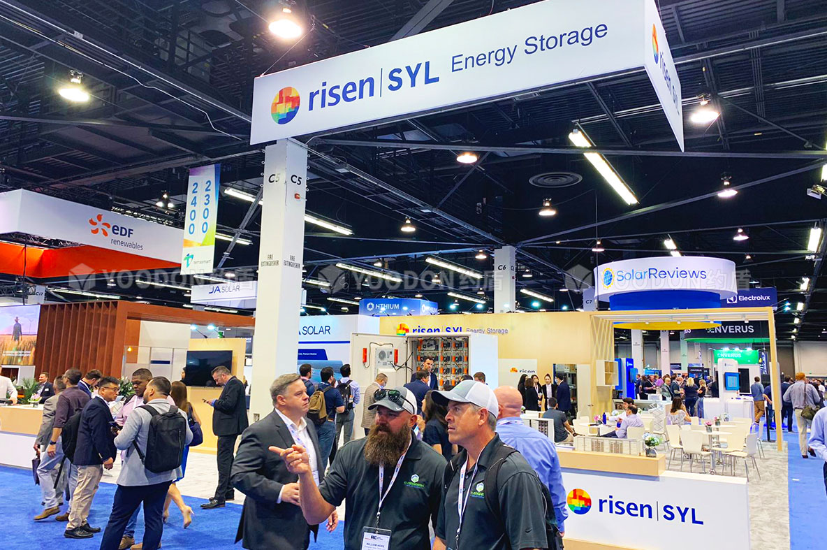 展會(huì)設(shè)計(jì)搭建