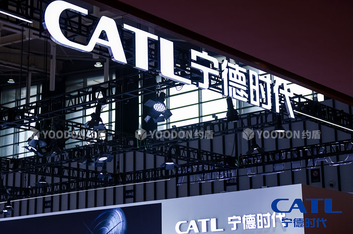 上海展臺(tái)搭建