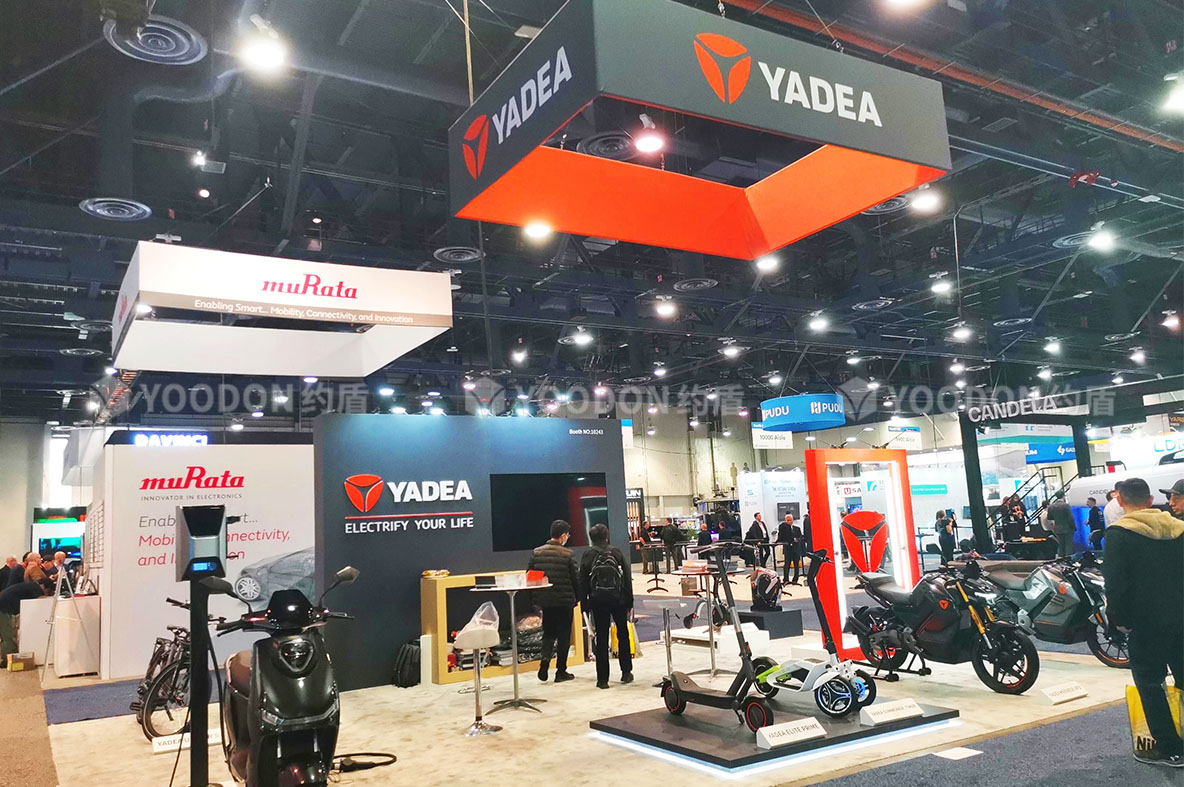 展會(huì)設(shè)計(jì)搭建