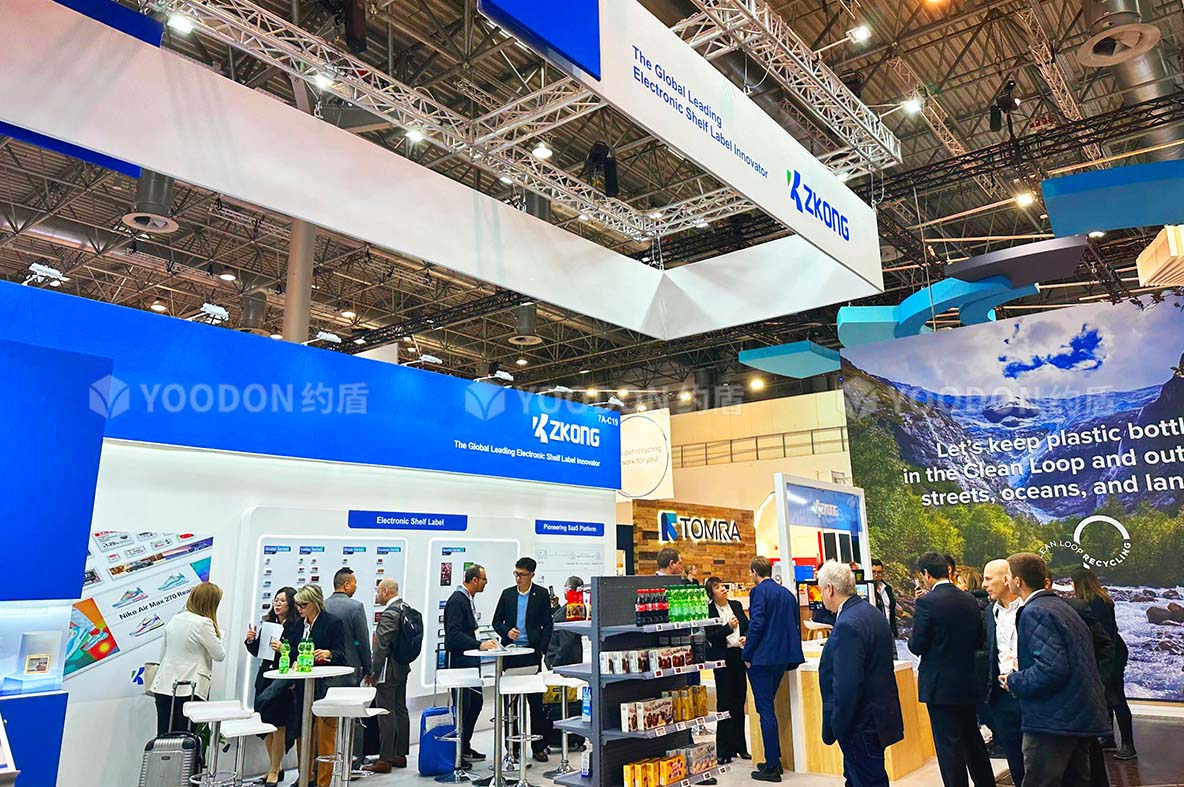 展會(huì)設(shè)計(jì)搭建