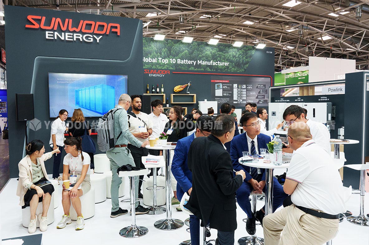 上海展會設計搭建