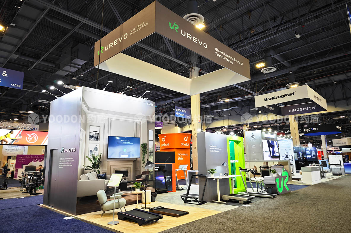 展會(huì)設(shè)計(jì)搭建