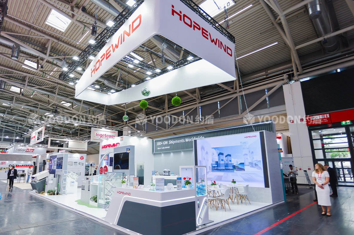 展臺搭建顧慮大盤點