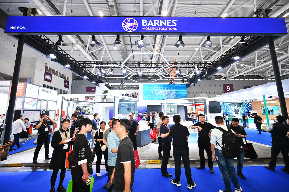 上海展臺(tái)搭建