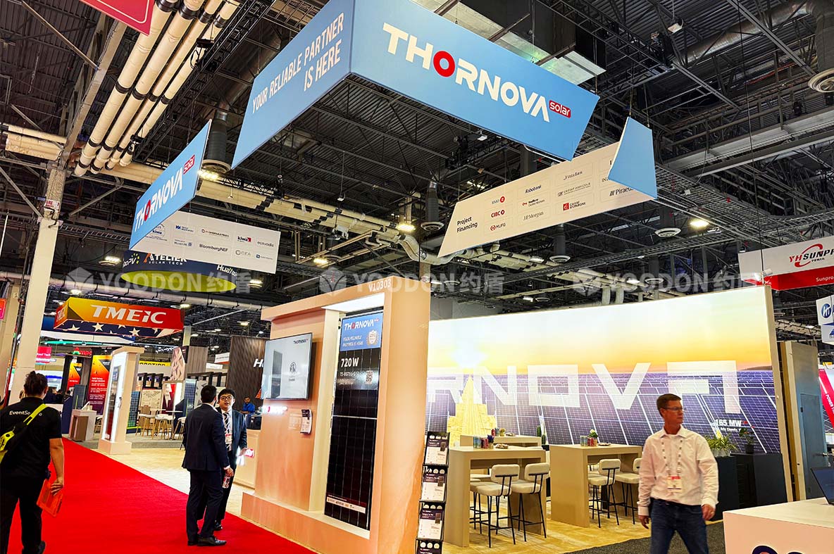 展會(huì)設(shè)計(jì)搭建