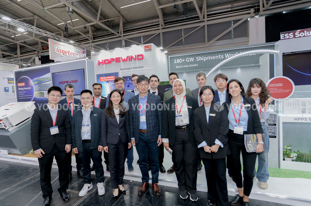 國際展會(huì)搭建