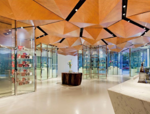 上海大型展臺(tái)搭建公司淺談哪些問題會(huì)影響展臺(tái)是否能成功搭建