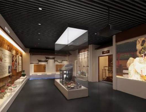 展臺設(shè)計(jì)搭建