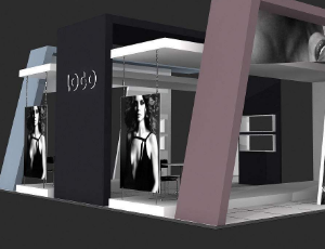 約盾展覽淺談?wù)古_搭建中能吸引參展商的三個(gè)關(guān)鍵點(diǎn)