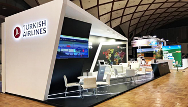 展廳設(shè)計(jì)布置