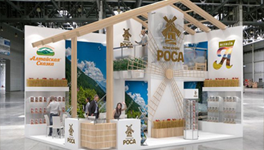 專業的企業展廳設計公司